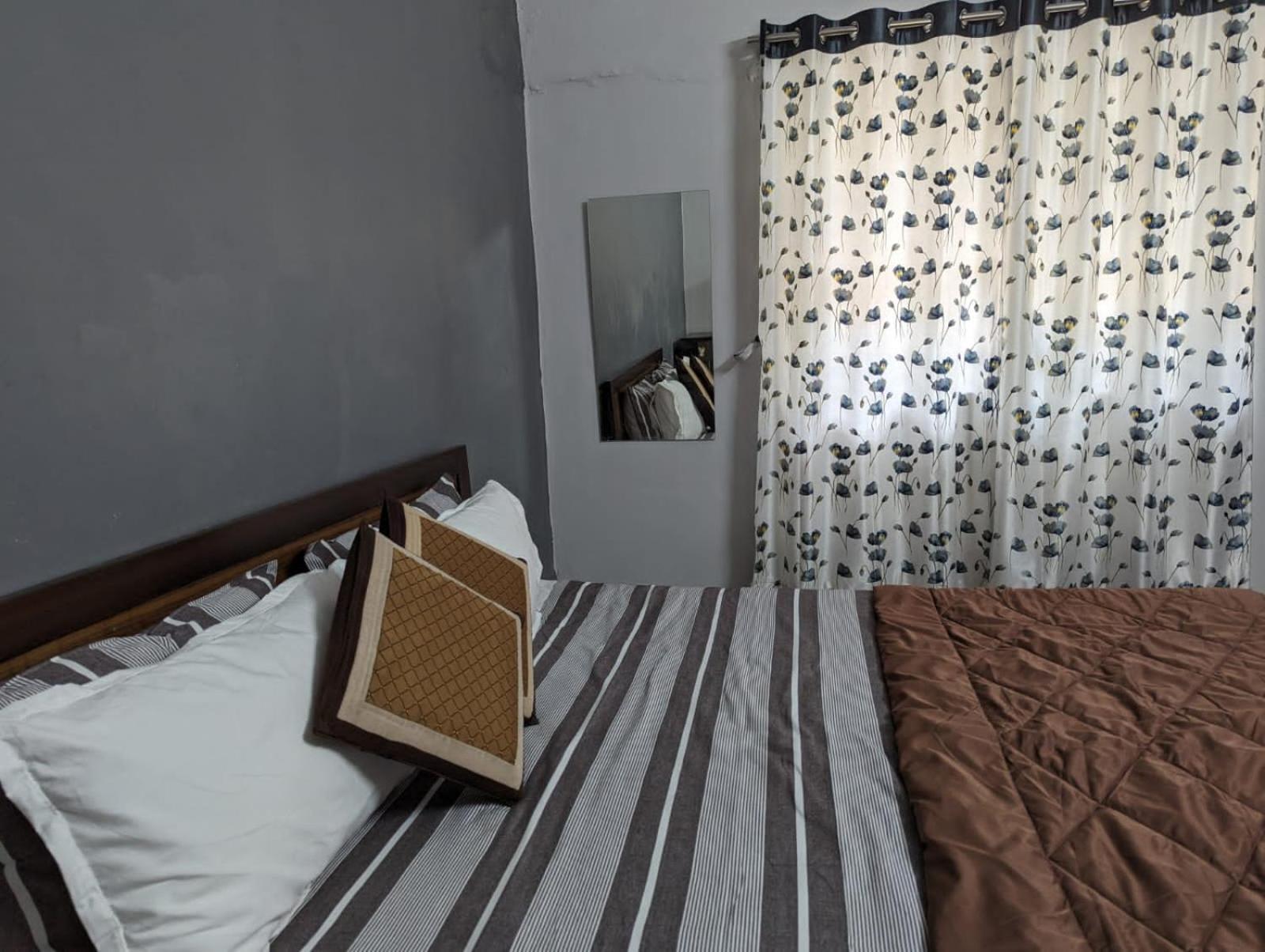 Swanky Sojourns Homestay โกลฮาปูร์ ภายนอก รูปภาพ