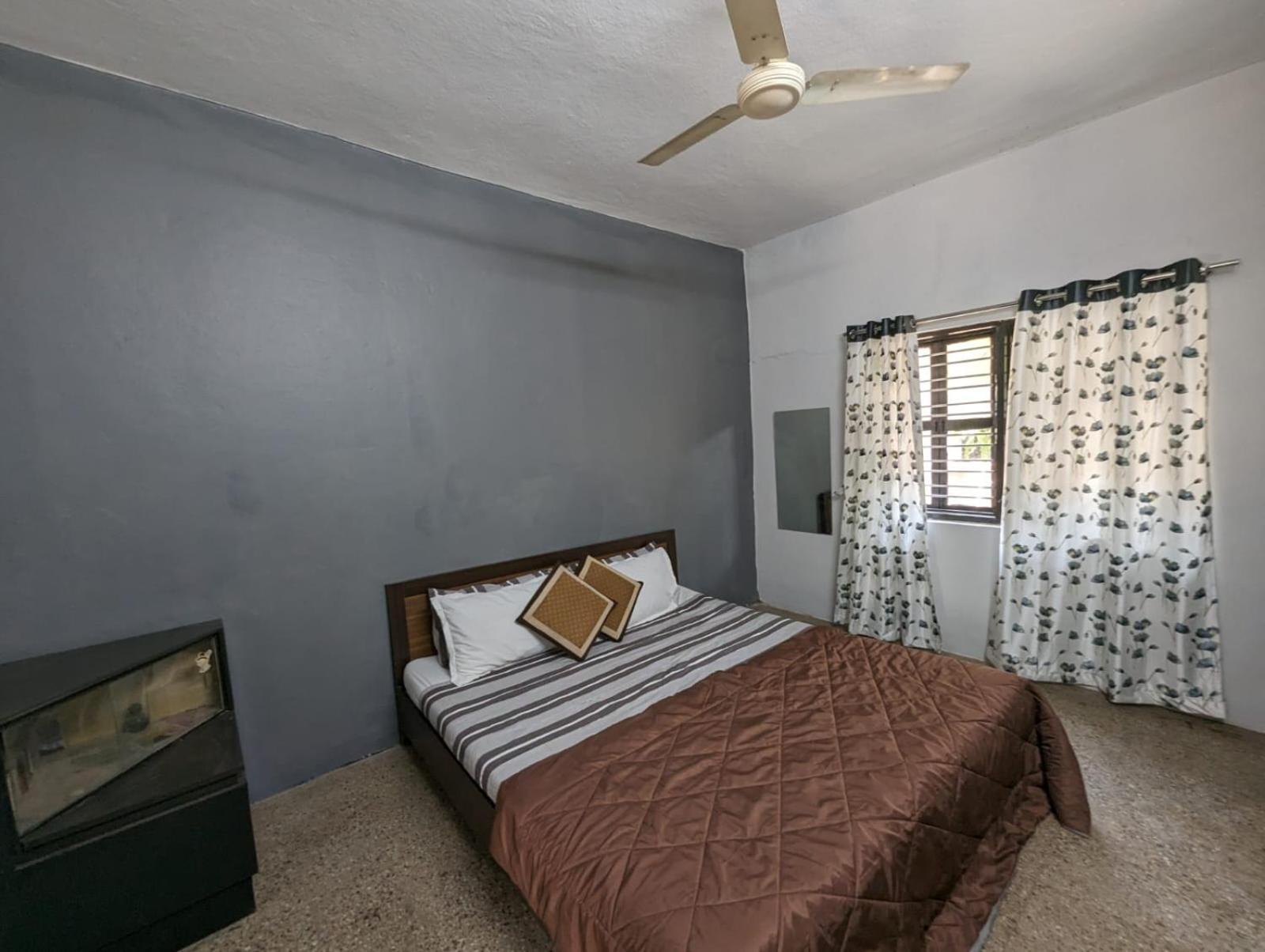 Swanky Sojourns Homestay โกลฮาปูร์ ภายนอก รูปภาพ