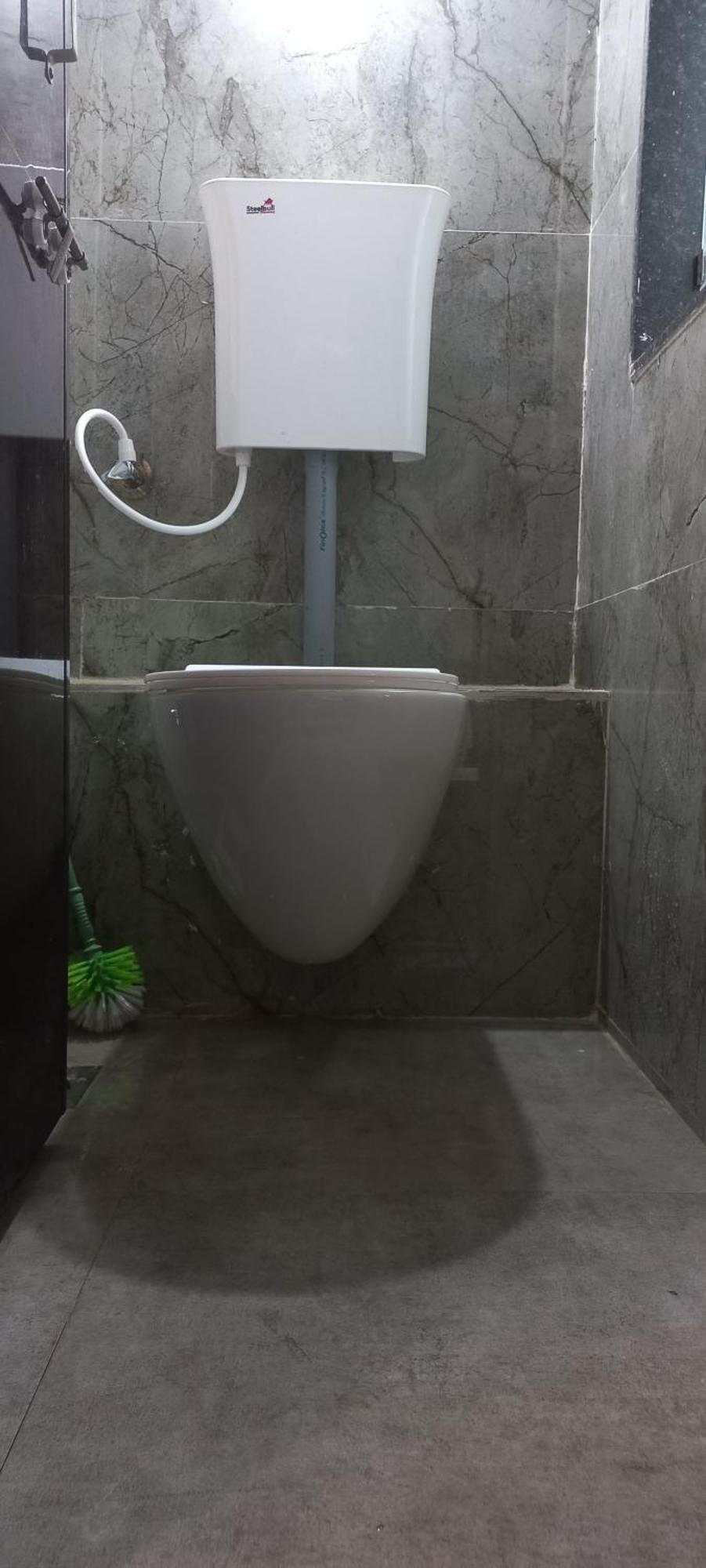 Swanky Sojourns Homestay โกลฮาปูร์ ภายนอก รูปภาพ